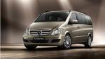Mercedes-Benz Viano 2010 года